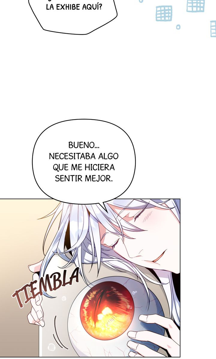 Puedo Ver Tus Estadisticas Capitulo 35 página 27