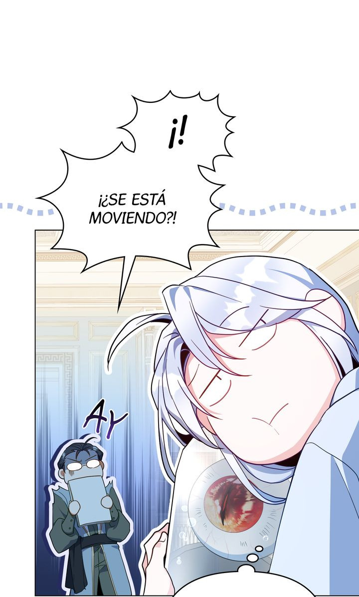 Puedo Ver Tus Estadisticas Capitulo 35 página 28