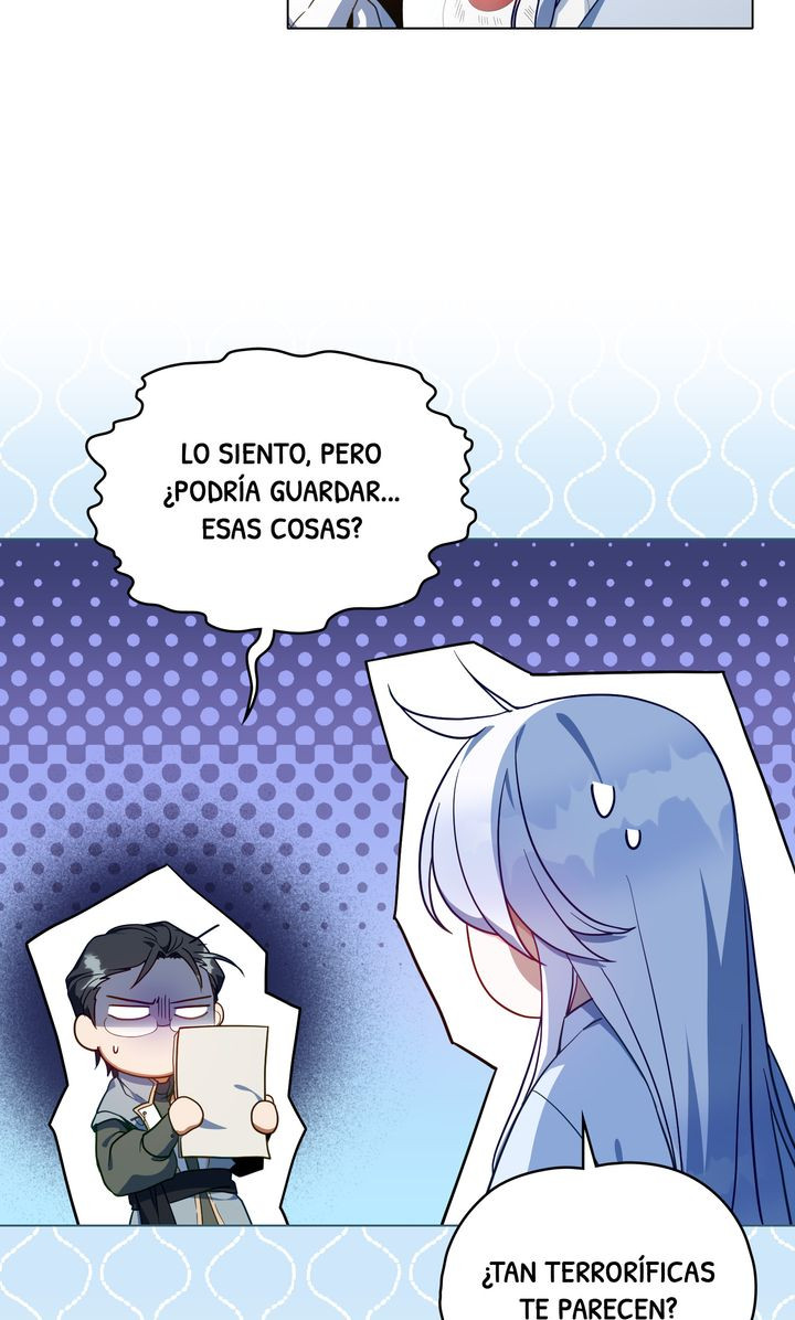 Puedo Ver Tus Estadisticas Capitulo 35 página 32