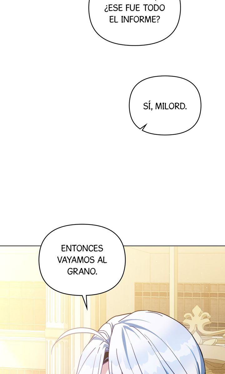 Puedo Ver Tus Estadisticas Capitulo 35 página 34