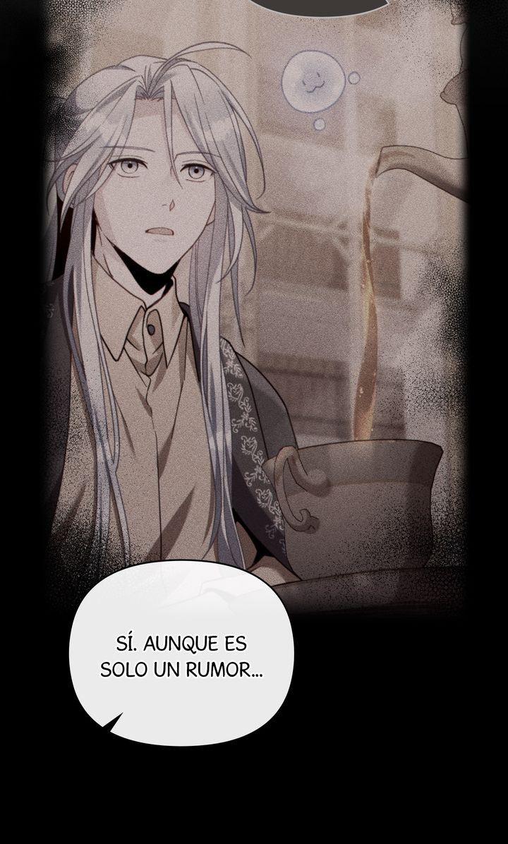 Puedo Ver Tus Estadisticas Capitulo 35 página 37