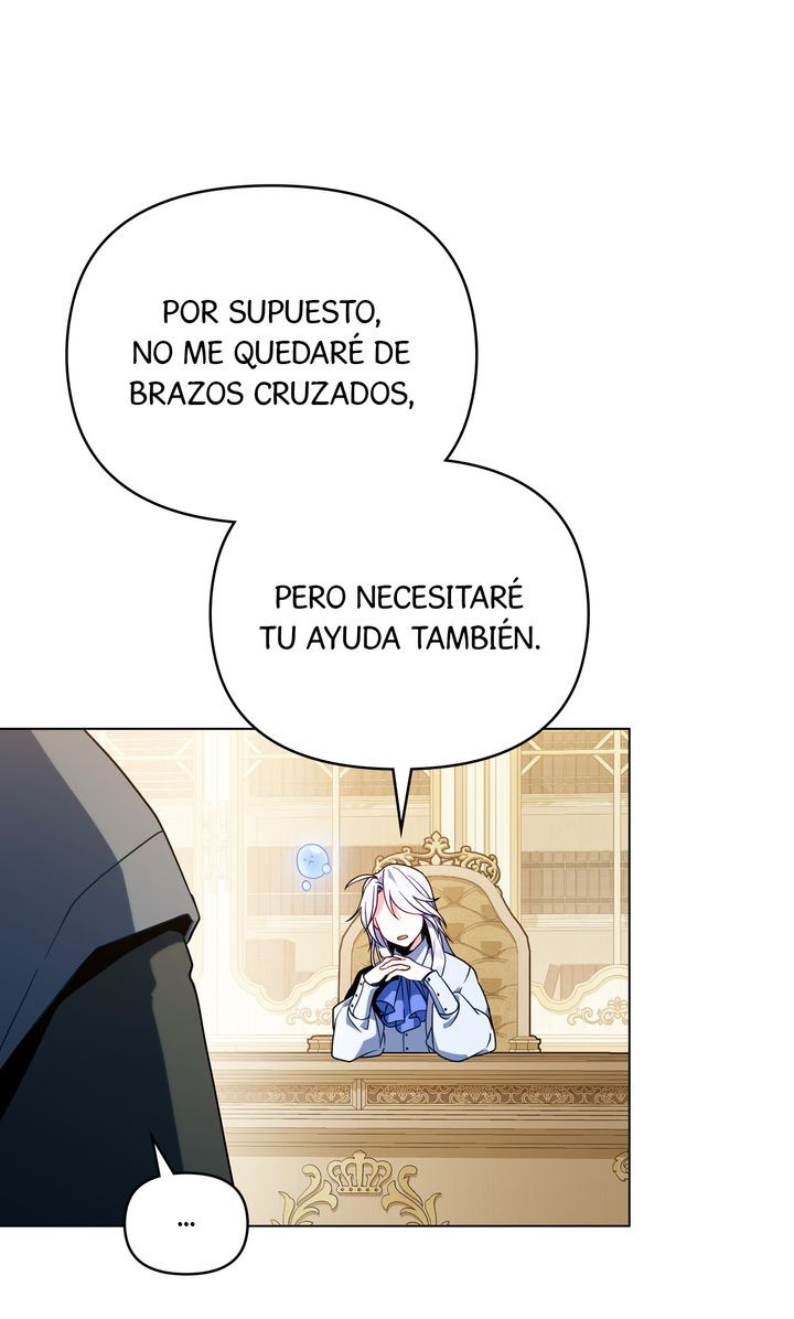 Puedo Ver Tus Estadisticas Capitulo 35 página 41