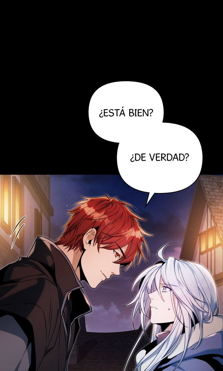 Puedo Ver Tus Estadisticas Capitulo 35 página 51