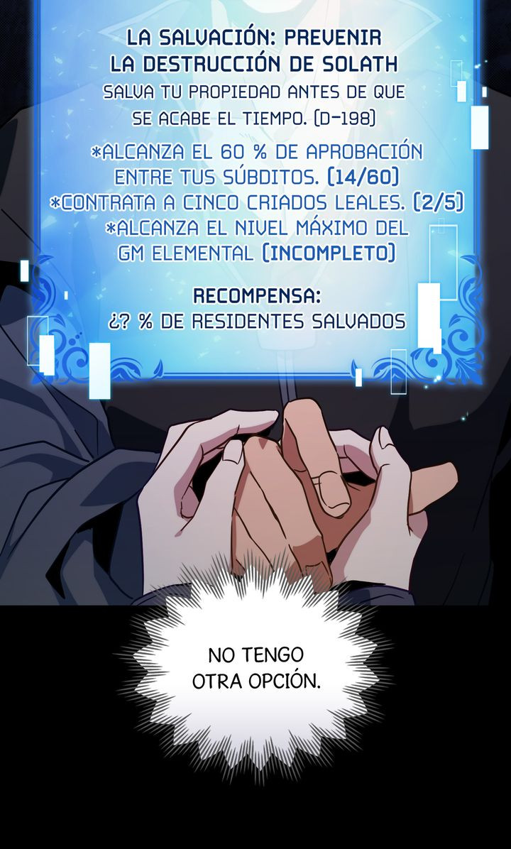 Puedo Ver Tus Estadisticas Capitulo 35 página 64
