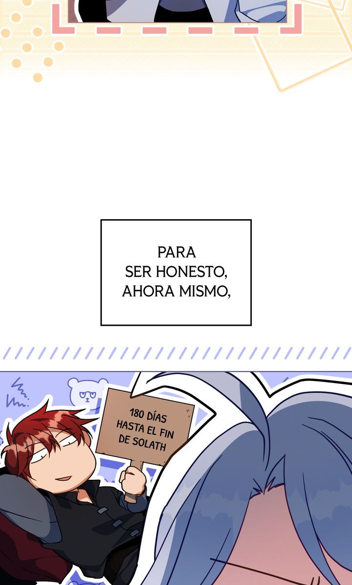 Puedo Ver Tus Estadisticas Capitulo 35 página 77