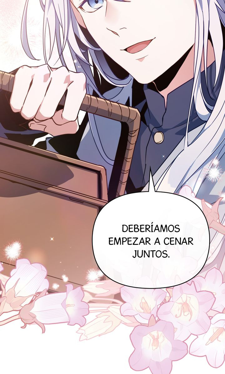 Puedo Ver Tus Estadisticas Capitulo 35 página 85