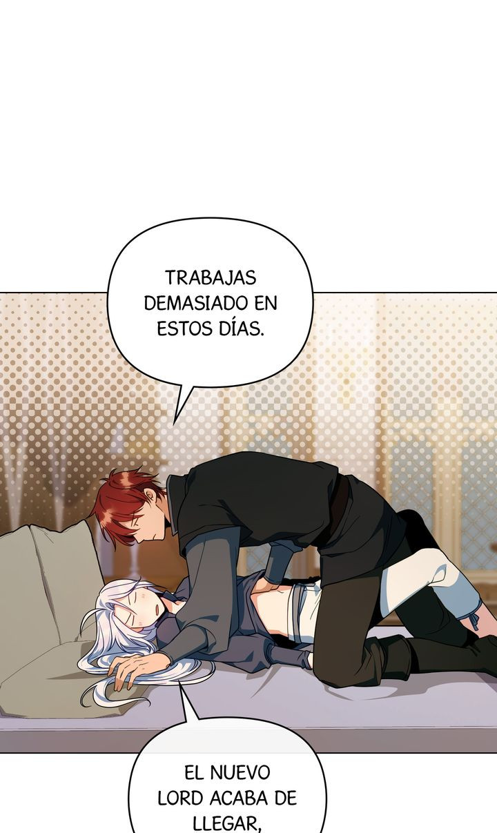 Puedo Ver Tus Estadisticas Capitulo 36 página 12