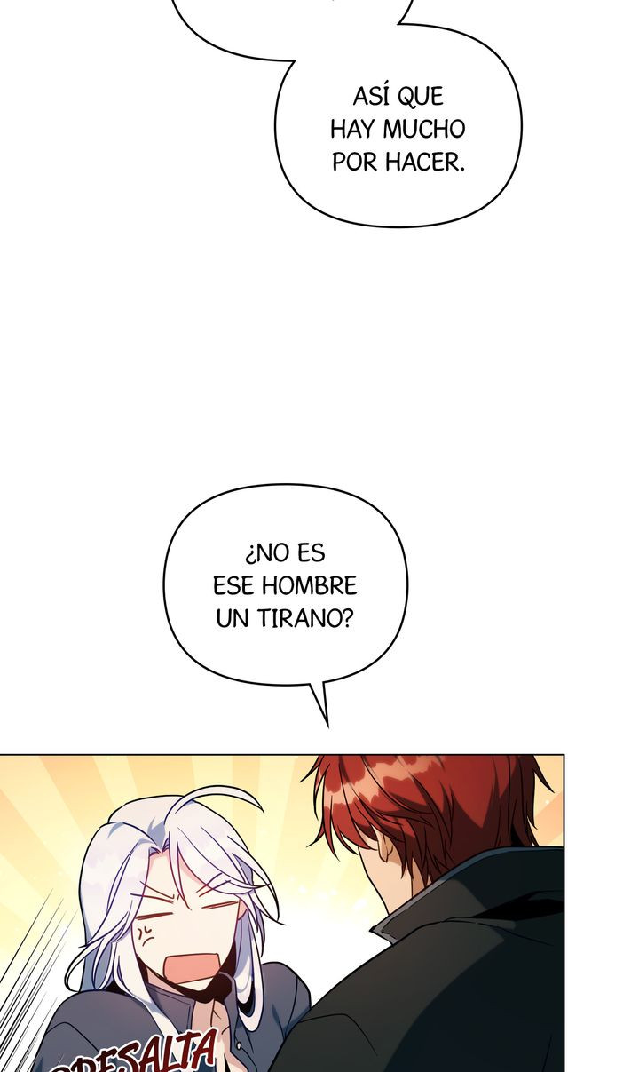 Puedo Ver Tus Estadisticas Capitulo 36 página 13