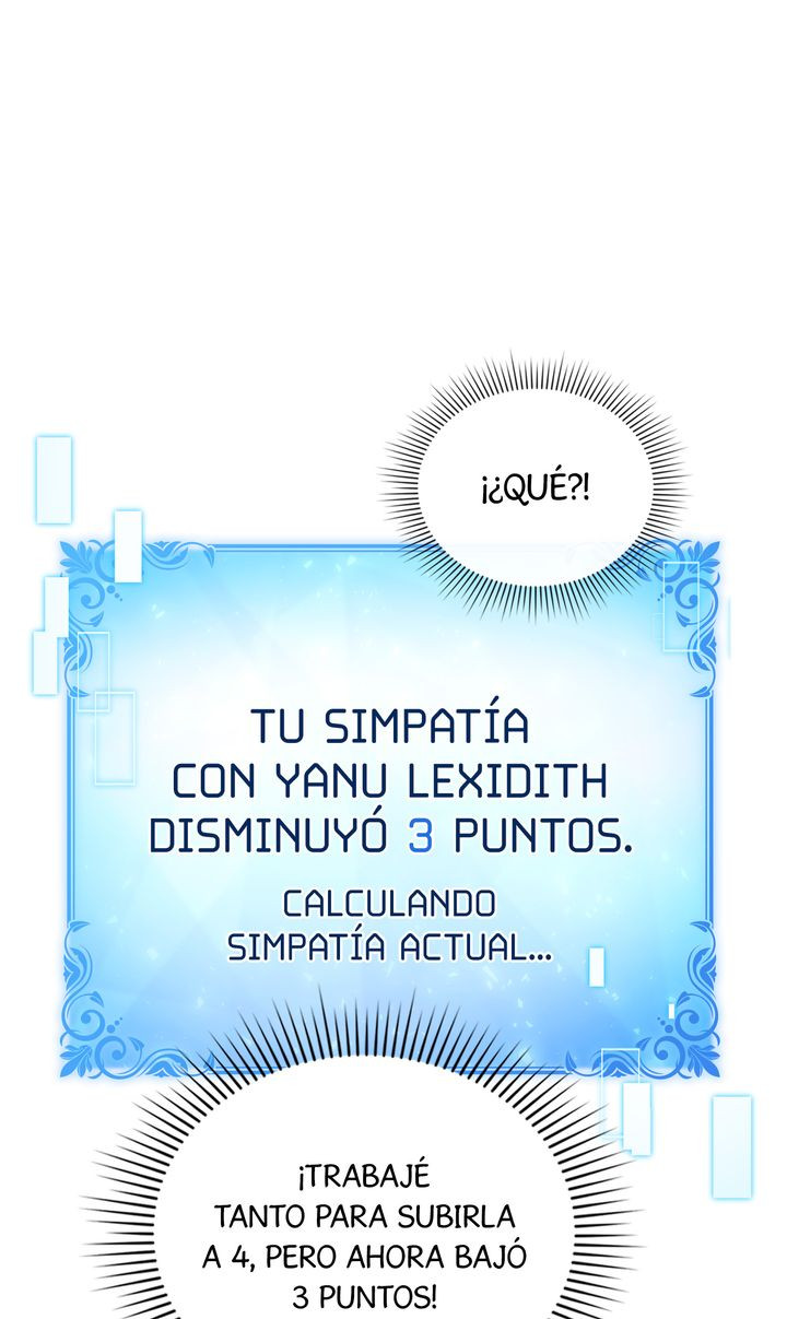 Puedo Ver Tus Estadisticas Capitulo 36 página 18