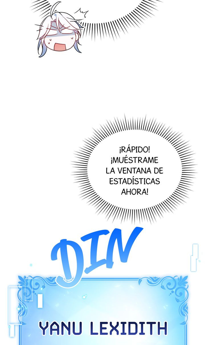 Puedo Ver Tus Estadisticas Capitulo 36 página 19