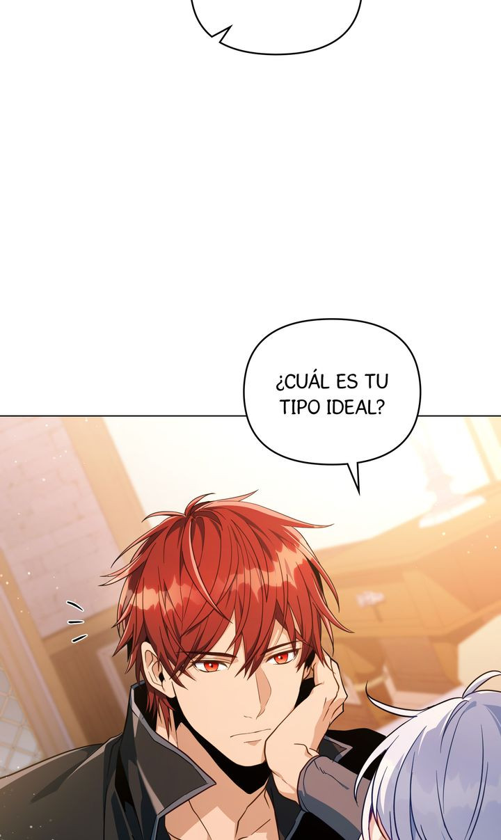 Puedo Ver Tus Estadisticas Capitulo 36 página 2