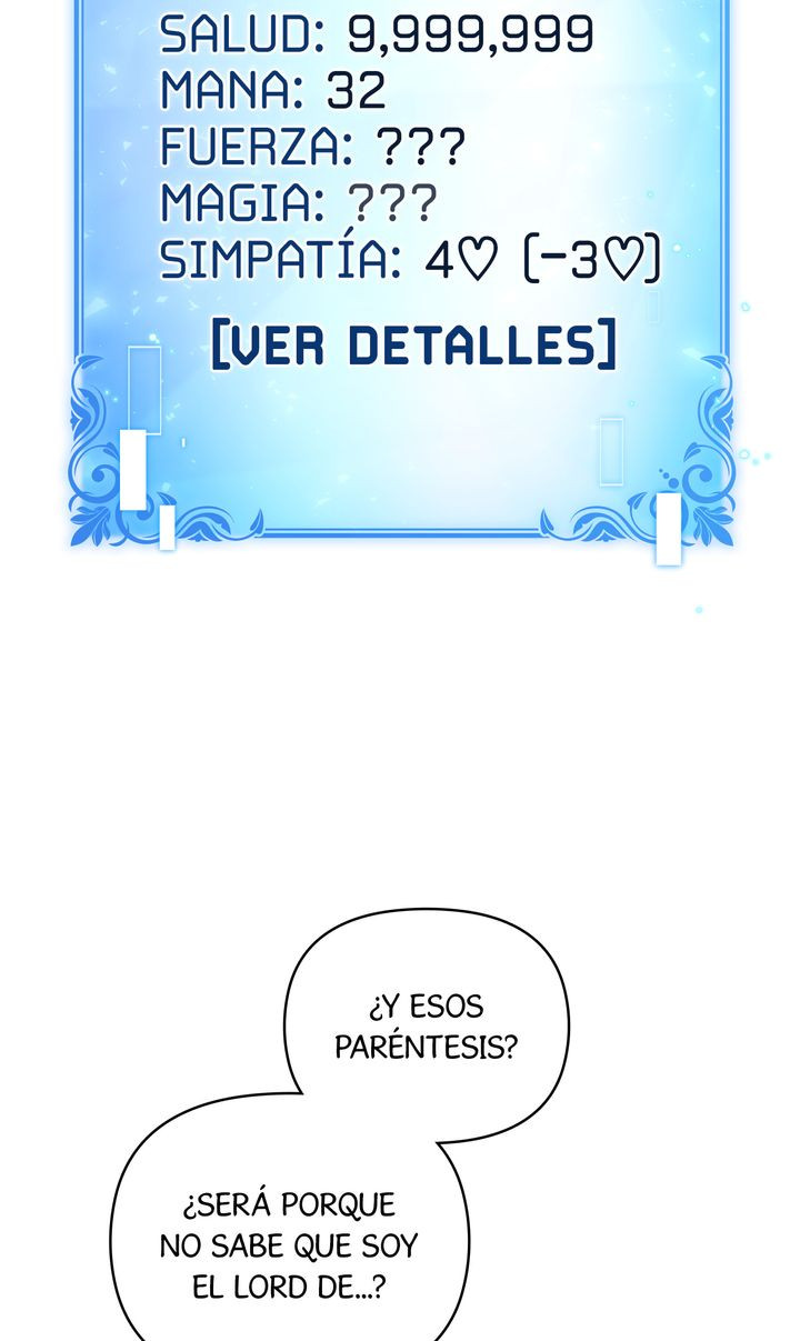 Puedo Ver Tus Estadisticas Capitulo 36 página 20