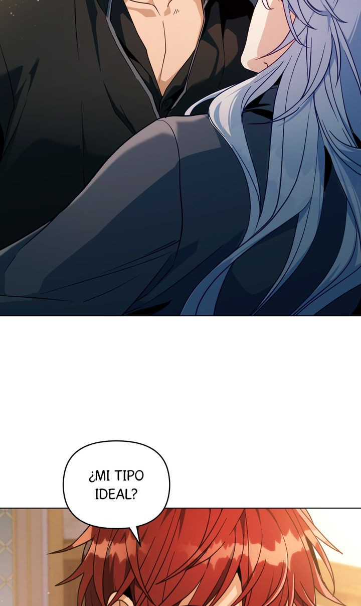 Puedo Ver Tus Estadisticas Capitulo 36 página 3