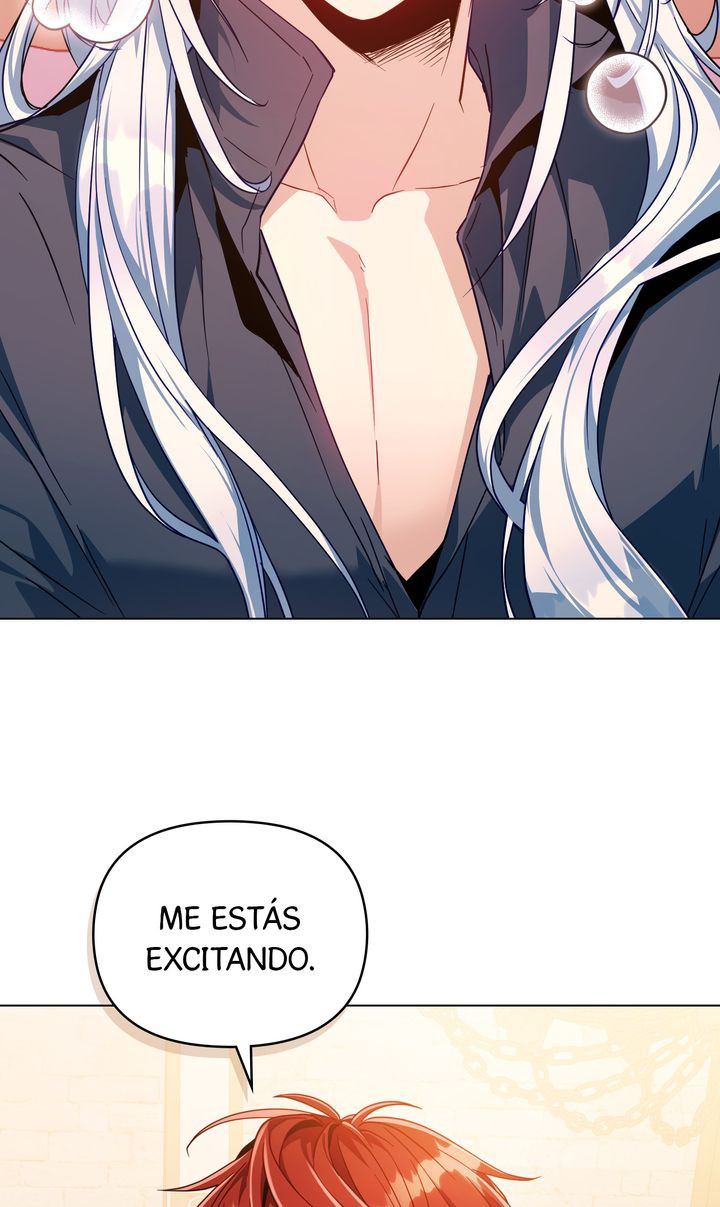 Puedo Ver Tus Estadisticas Capitulo 36 página 35