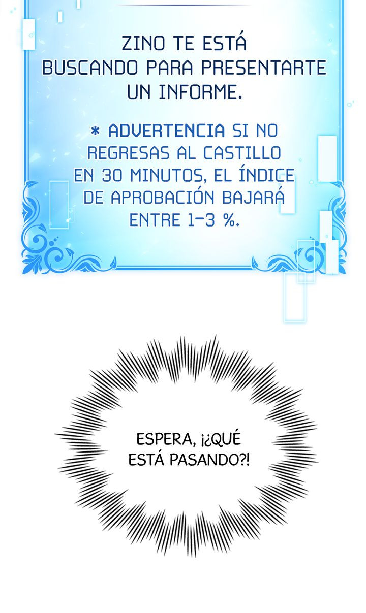 Puedo Ver Tus Estadisticas Capitulo 36 página 39