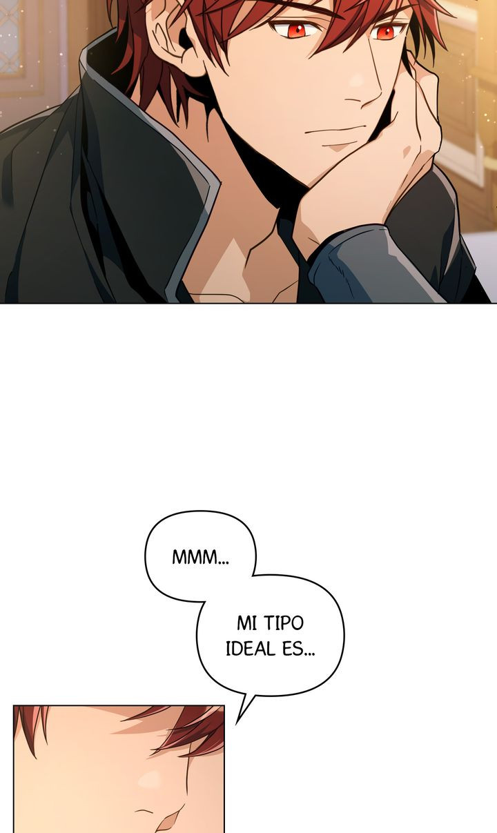 Puedo Ver Tus Estadisticas Capitulo 36 página 4