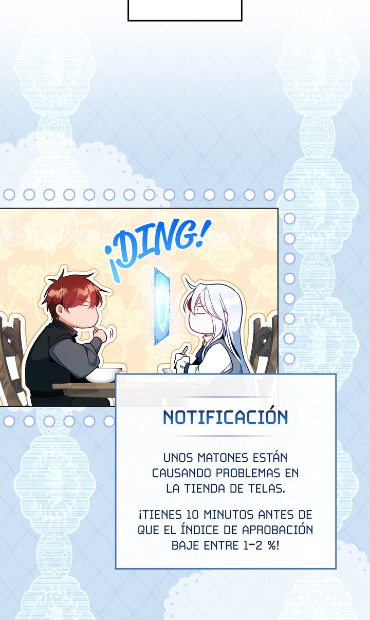 Puedo Ver Tus Estadisticas Capitulo 36 página 42