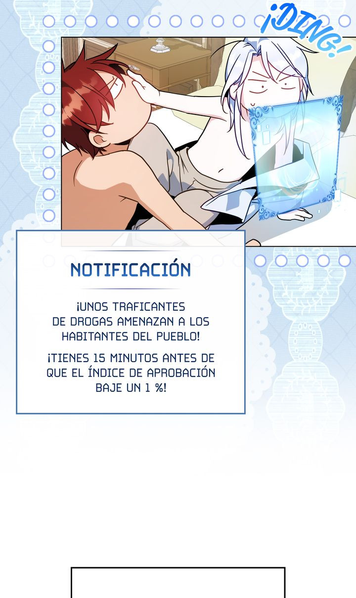 Puedo Ver Tus Estadisticas Capitulo 36 página 43