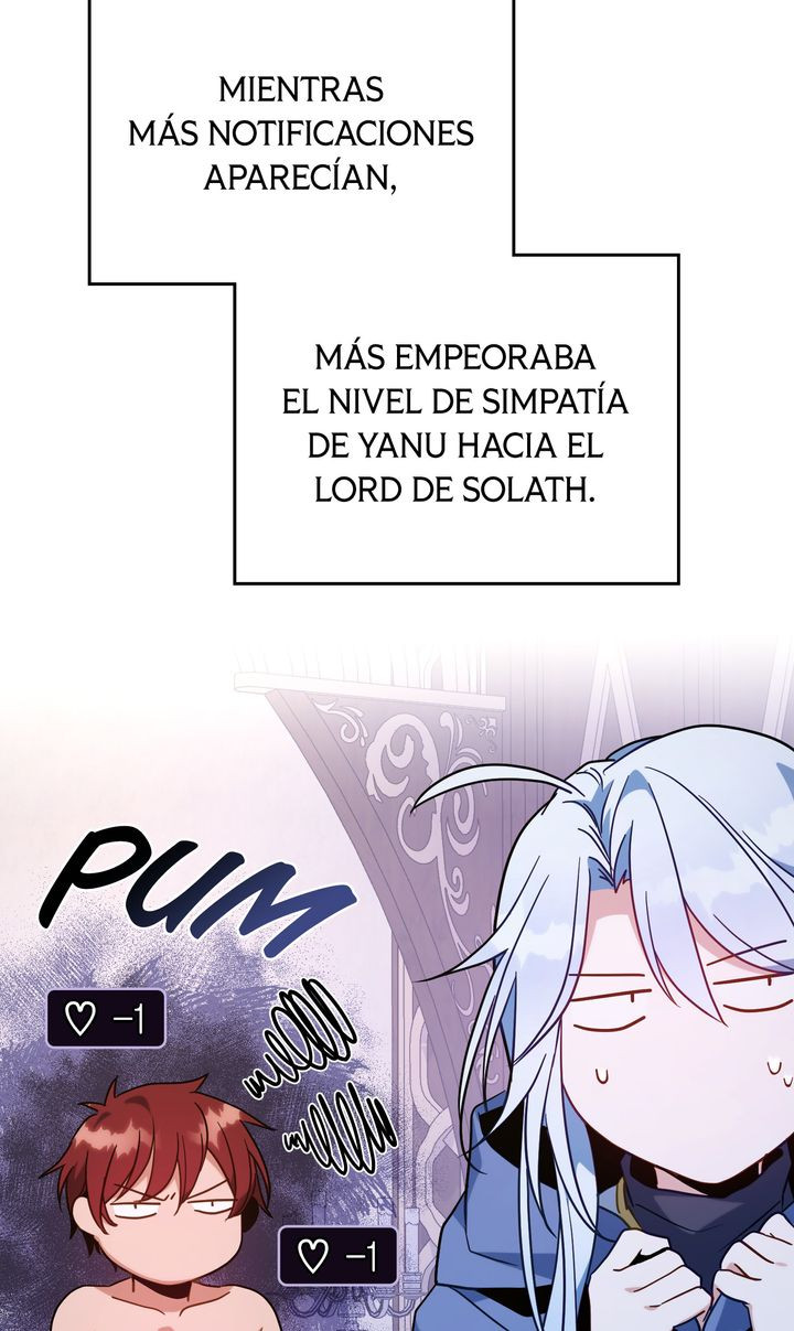 Puedo Ver Tus Estadisticas Capitulo 36 página 49