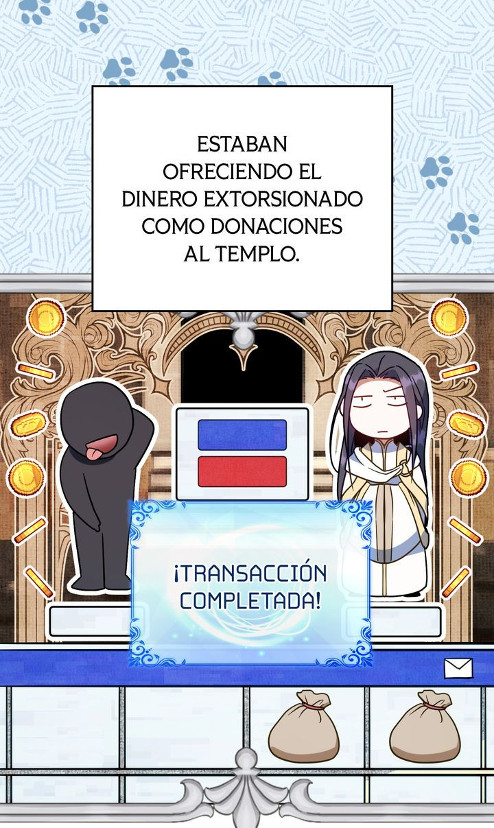 Puedo Ver Tus Estadisticas Capitulo 36 página 54