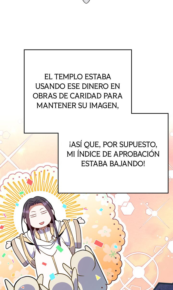 Puedo Ver Tus Estadisticas Capitulo 36 página 55