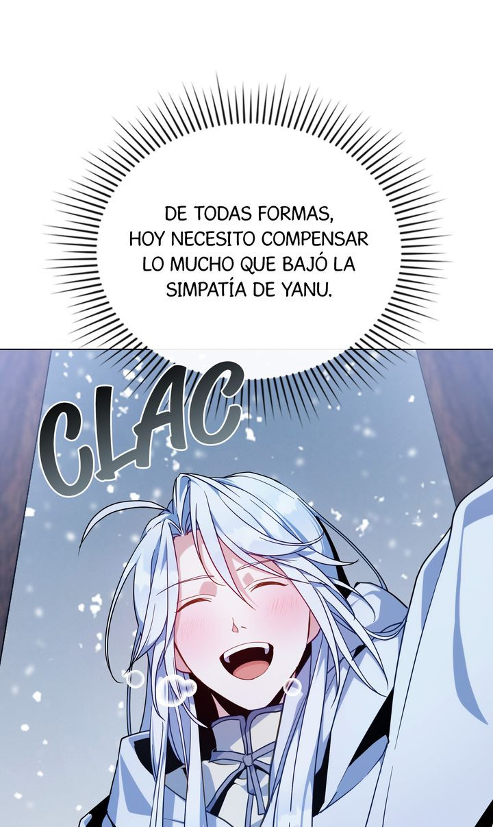 Puedo Ver Tus Estadisticas Capitulo 36 página 57