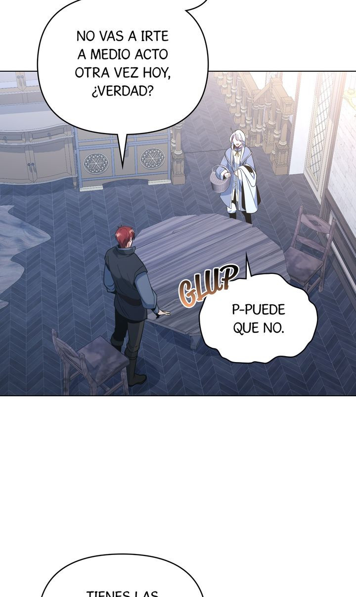 Puedo Ver Tus Estadisticas Capitulo 36 página 59