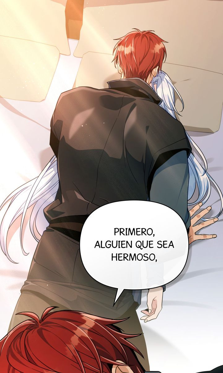Puedo Ver Tus Estadisticas Capitulo 36 página 6