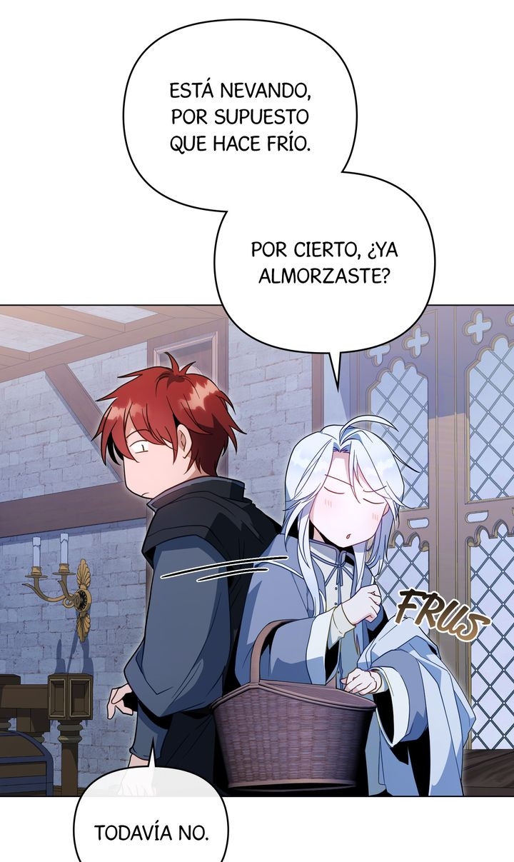 Puedo Ver Tus Estadisticas Capitulo 36 página 61