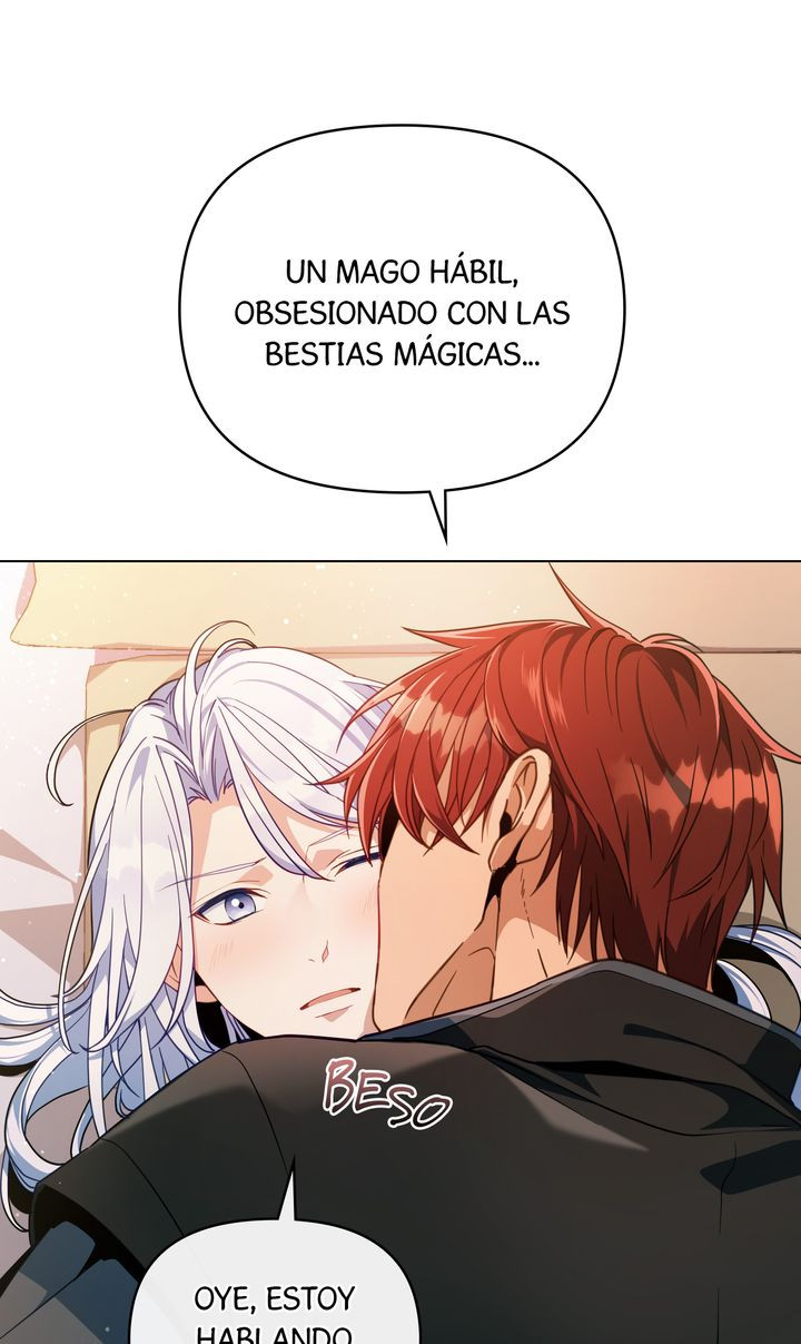 Puedo Ver Tus Estadisticas Capitulo 36 página 9