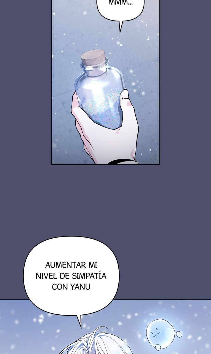 Puedo Ver Tus Estadisticas Capitulo 37 página 10