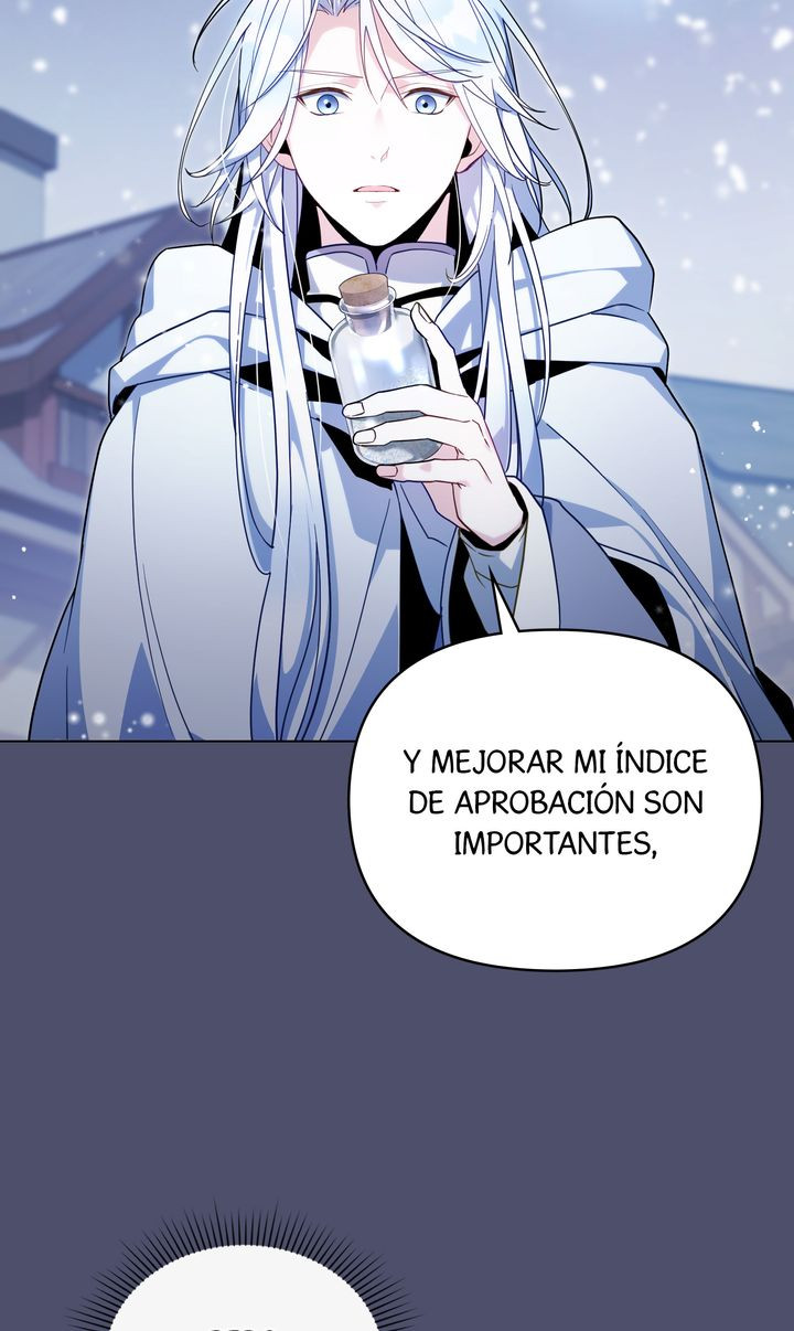 Puedo Ver Tus Estadisticas Capitulo 37 página 11