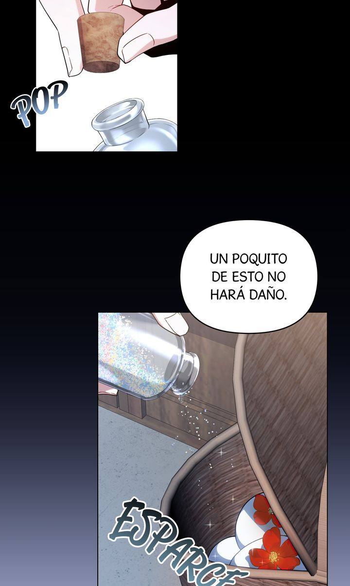 Puedo Ver Tus Estadisticas Capitulo 37 página 16