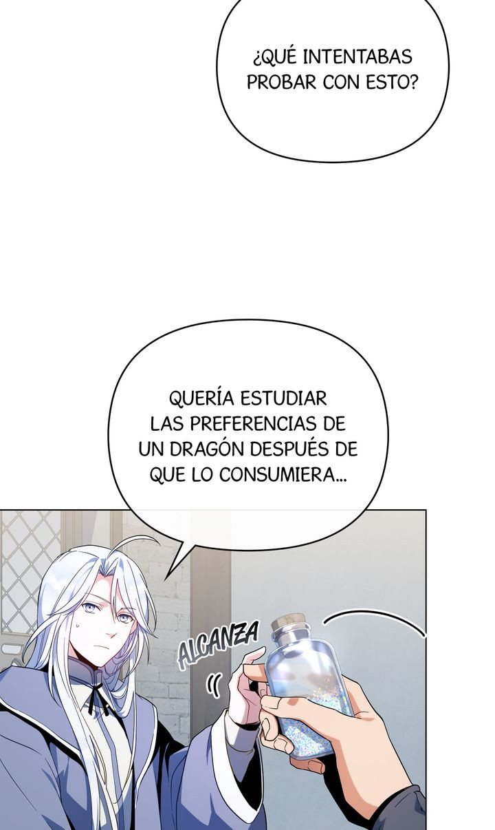 Puedo Ver Tus Estadisticas Capitulo 37 página 20