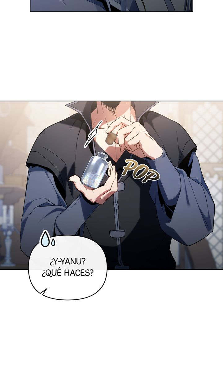 Puedo Ver Tus Estadisticas Capitulo 37 página 24