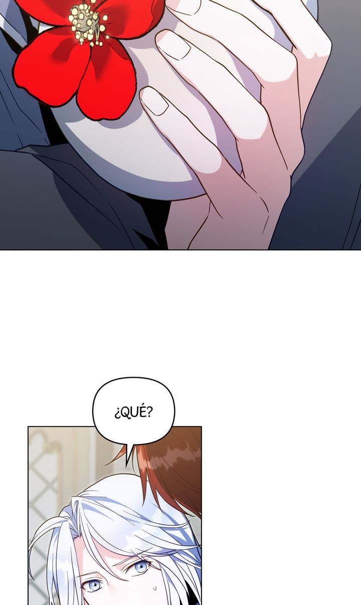 Puedo Ver Tus Estadisticas Capitulo 37 página 3