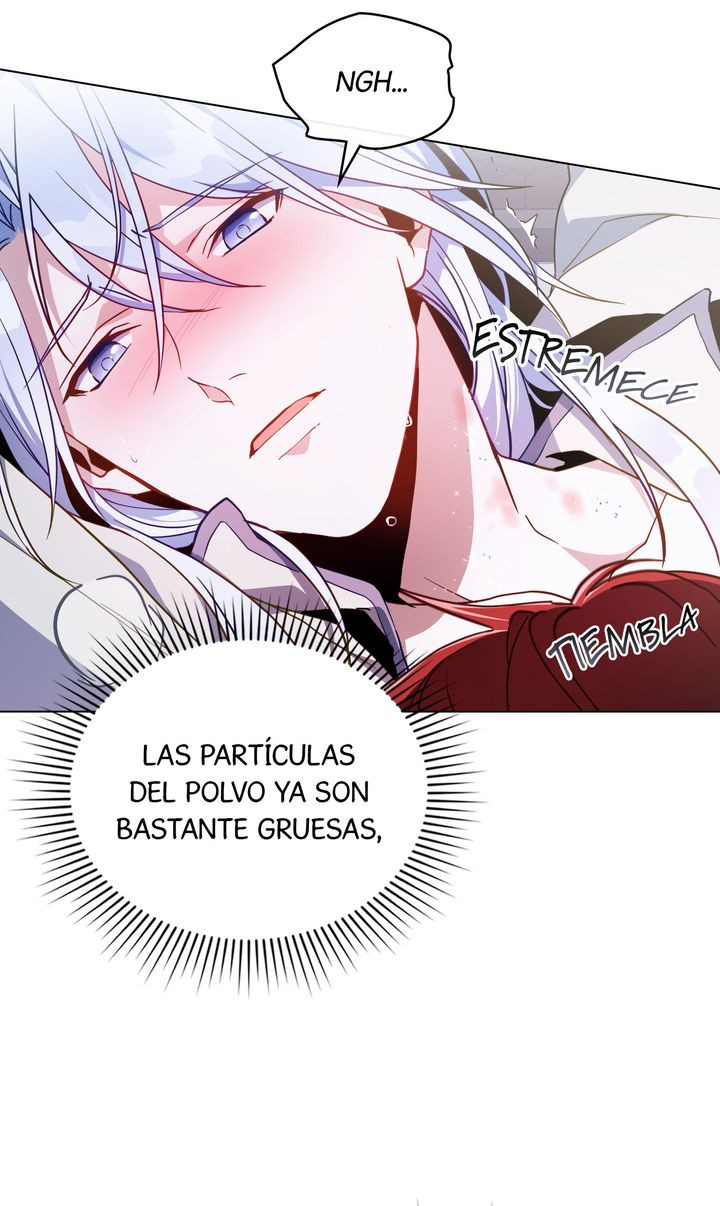 Puedo Ver Tus Estadisticas Capitulo 37 página 34
