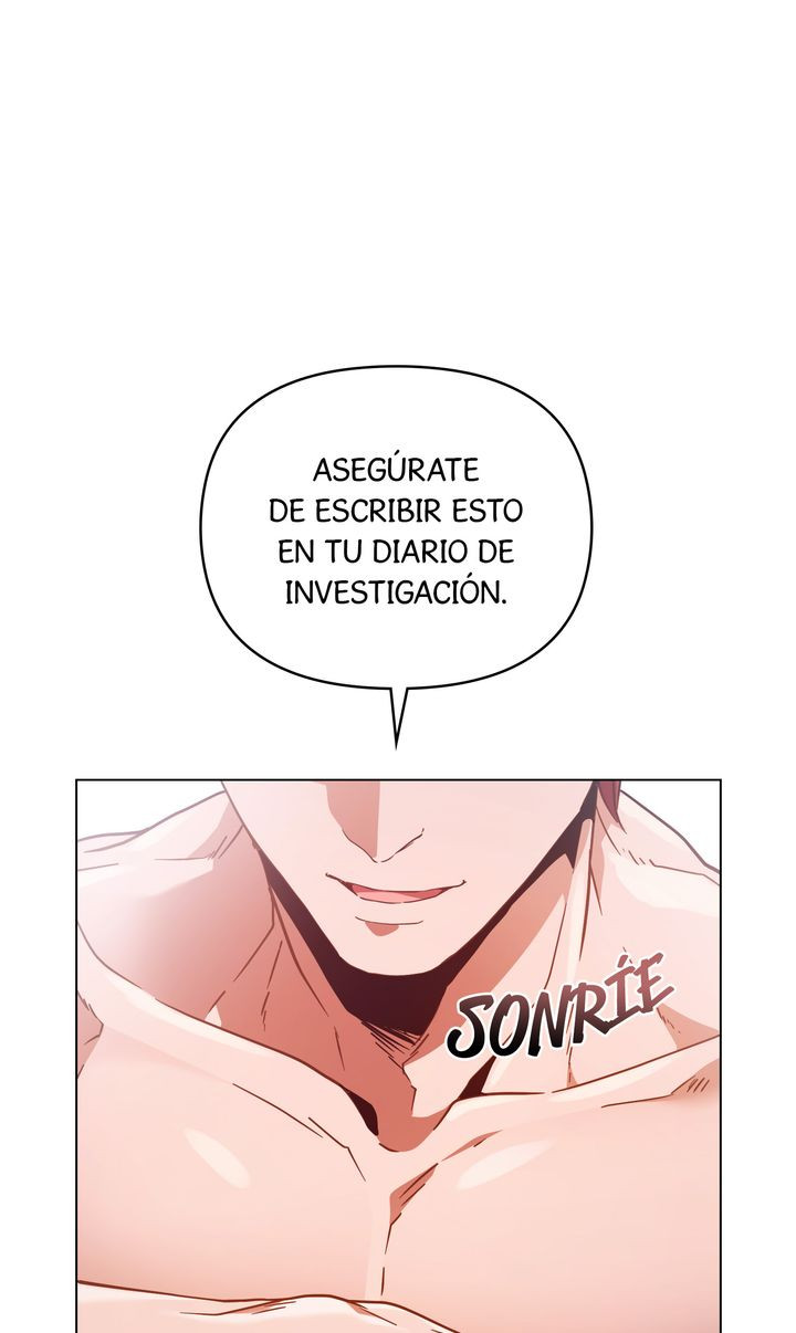 Puedo Ver Tus Estadisticas Capitulo 37 página 37