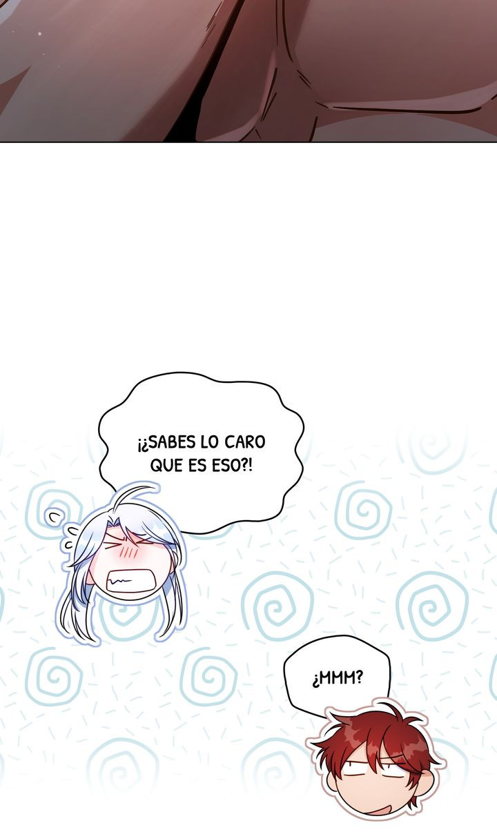 Puedo Ver Tus Estadisticas Capitulo 37 página 40