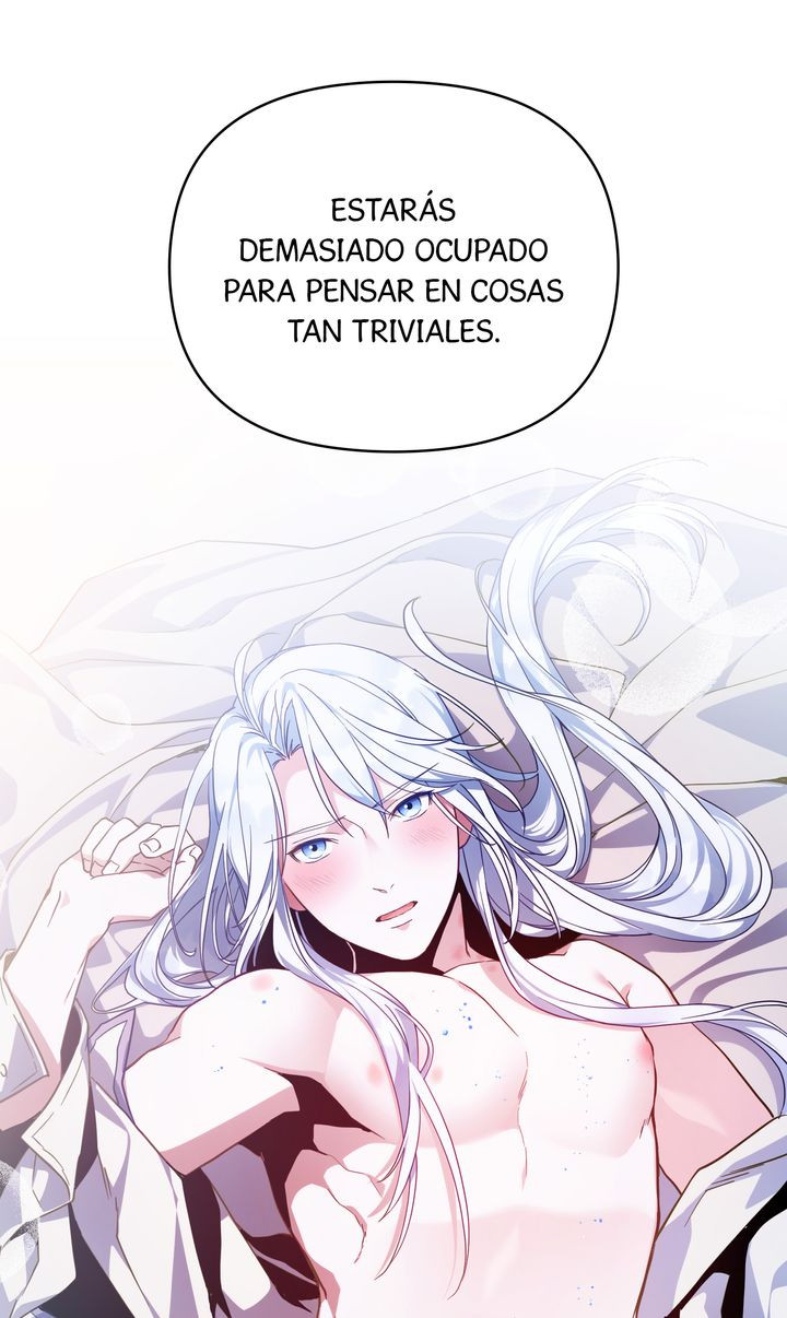 Puedo Ver Tus Estadisticas Capitulo 37 página 45