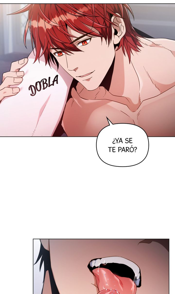 Puedo Ver Tus Estadisticas Capitulo 37 página 48