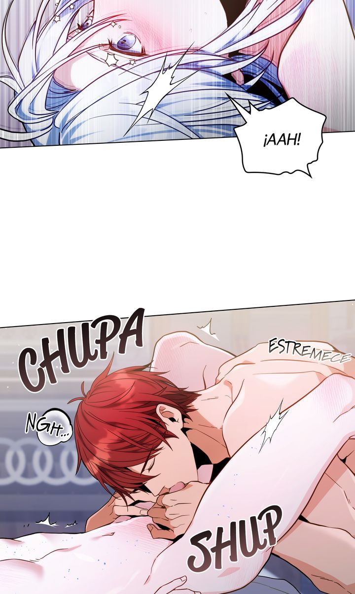 Puedo Ver Tus Estadisticas Capitulo 37 página 52