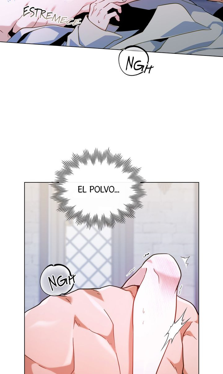 Puedo Ver Tus Estadisticas Capitulo 37 página 53
