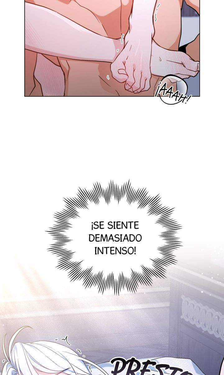 Puedo Ver Tus Estadisticas Capitulo 37 página 54