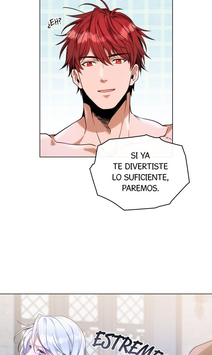 Puedo Ver Tus Estadisticas Capitulo 37 página 57