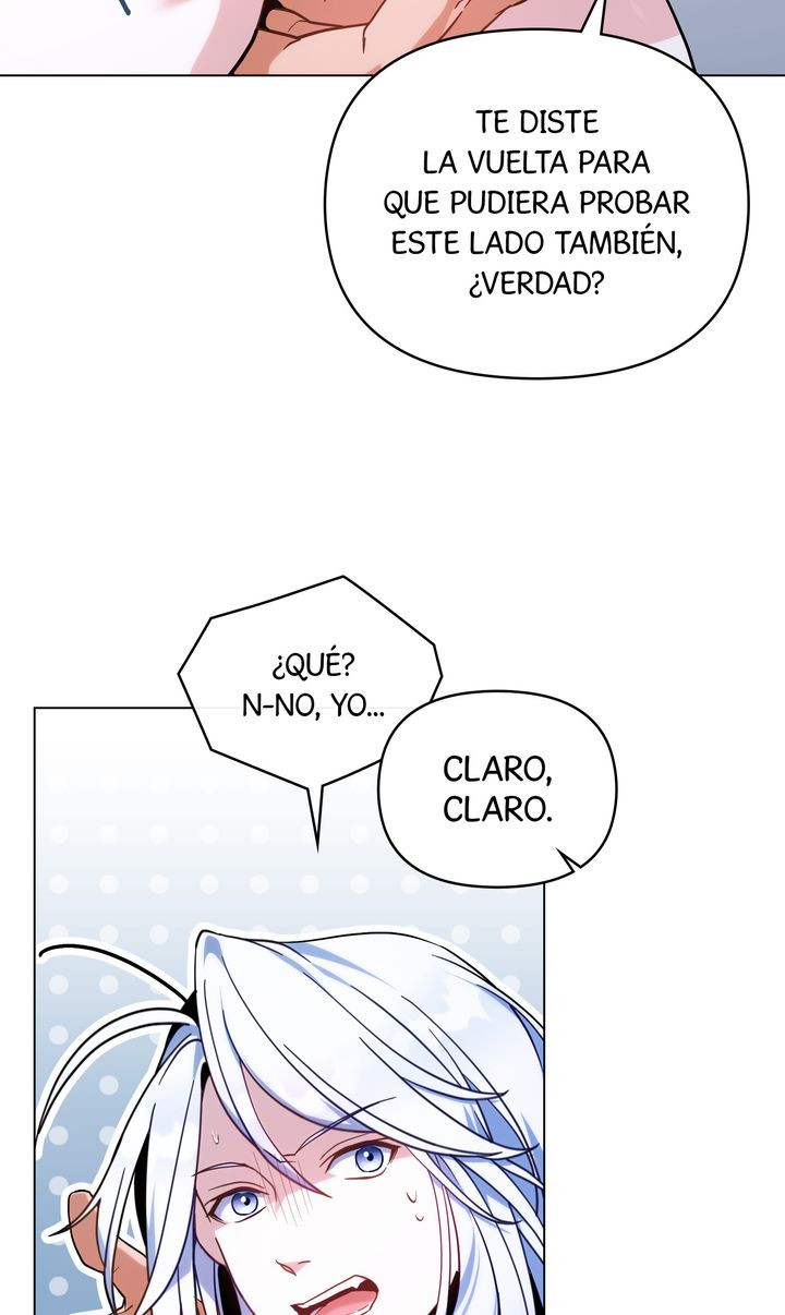 Puedo Ver Tus Estadisticas Capitulo 37 página 59