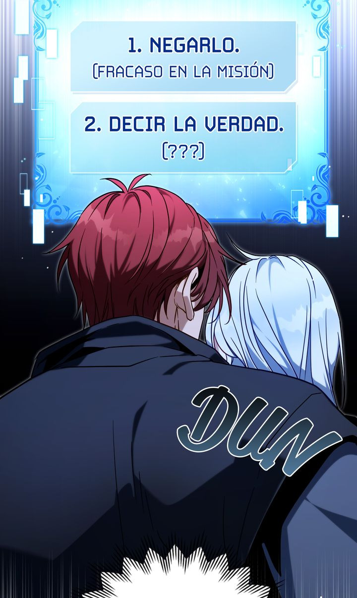 Puedo Ver Tus Estadisticas Capitulo 37 página 6