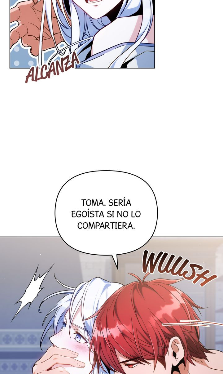 Puedo Ver Tus Estadisticas Capitulo 37 página 60