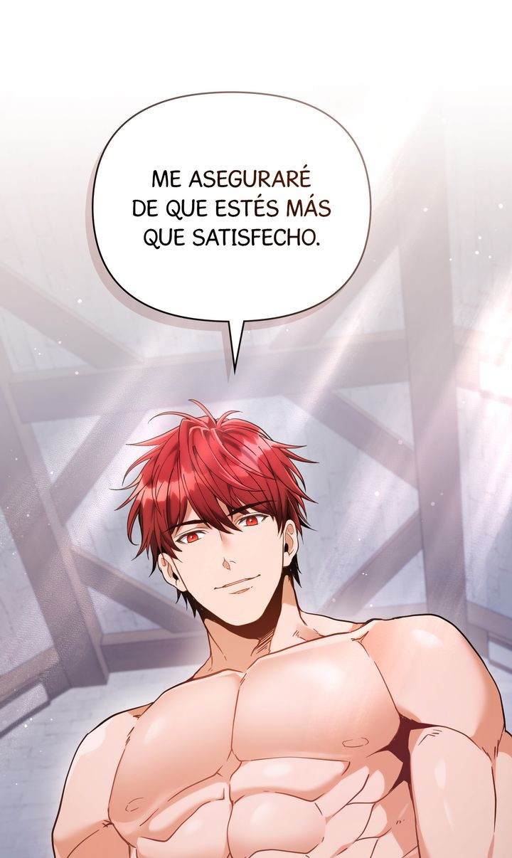 Puedo Ver Tus Estadisticas Capitulo 37 página 64