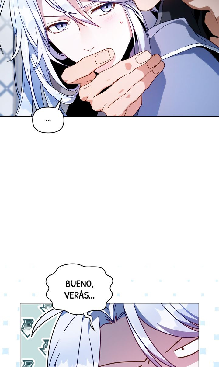 Puedo Ver Tus Estadisticas Capitulo 37 página 8